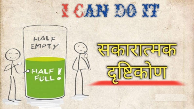 दृष्टिकोण