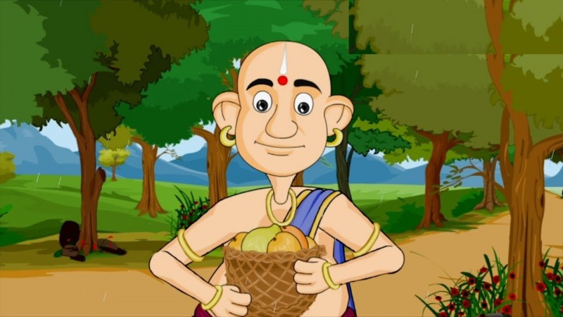 धरती पर स्वर्ग