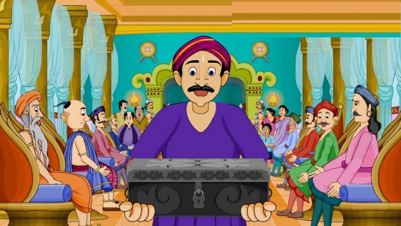 पैतृक धन