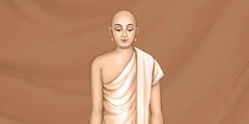 अकम्पित गणधर 