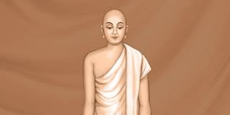 अग्निभूति गणधर