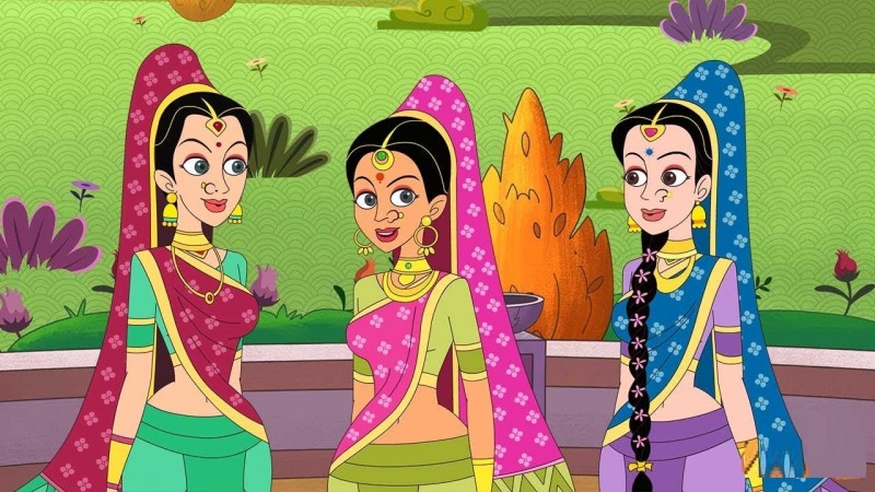 अंजना सती