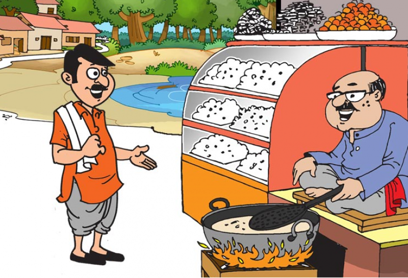 सूझबूझ से सुलझा लें समस्या...